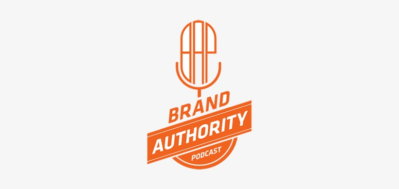 Brand Authority Podcast Logo - Brand Authority Podcast, transparent png