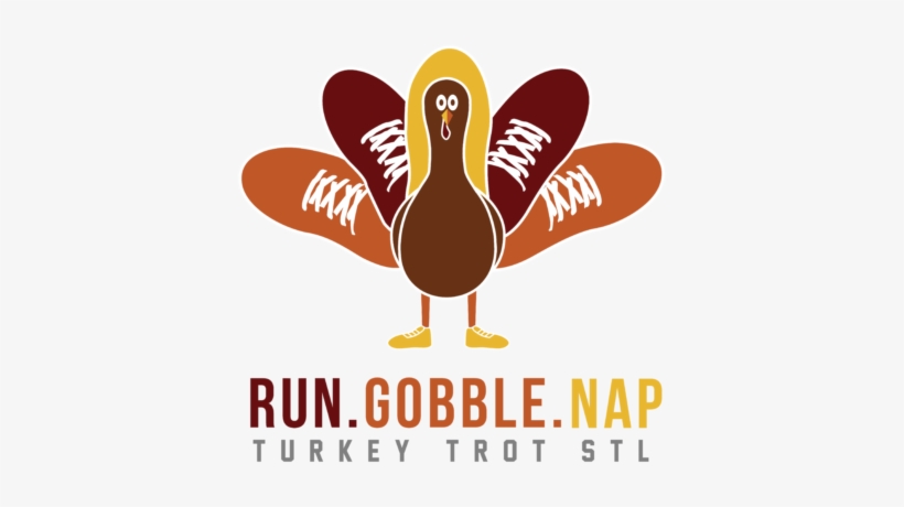 Events List Navigation - Thanksgiving Day 5k Logo, transparent png