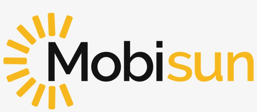 Portable Solar Panels, Power Banks And Generators - Mobisun, transparent png