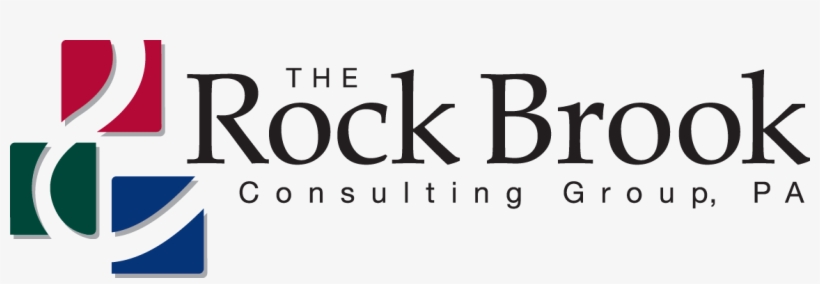 The Rock Brook Consulting Group, Pa - Rockbrook Consulting Group Logo, transparent png