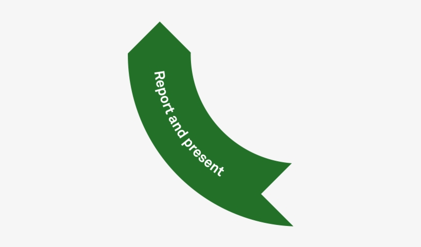 Report, Present And Monitor, transparent png