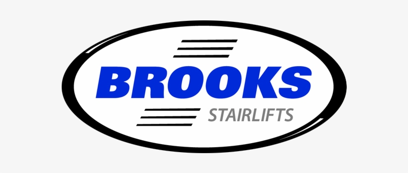 Brooks Stairlifts Are Built To Last, With Low Maintenance - Brooks Stairlifts Logo, transparent png