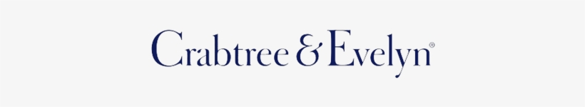 Crabtree & Evelyn Logo - Evelyn And Crab Tree, transparent png
