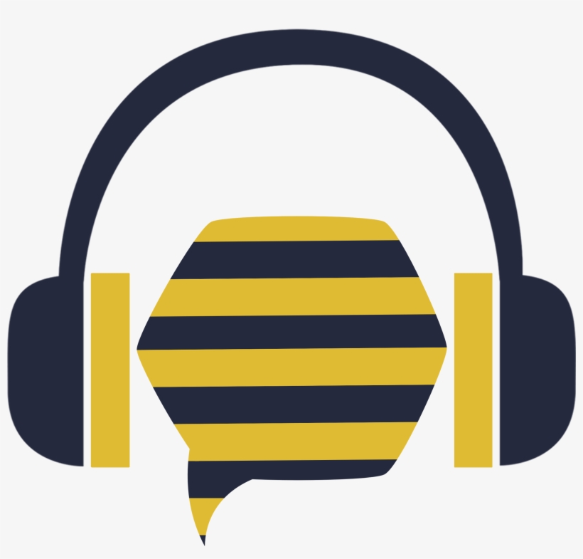 Hidden Voices Podcast Logo Symbol - Podcast, transparent png
