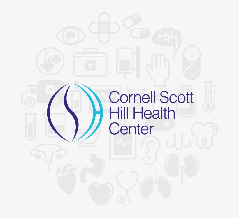The Health Center, In Partnership With Quest Diagnostics, - Cornell Scott - Hill Health Center, transparent png
