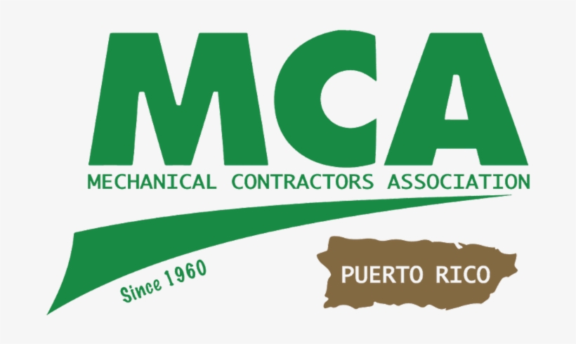 Mca Members - Mechanical Contractors Association Of America, transparent png