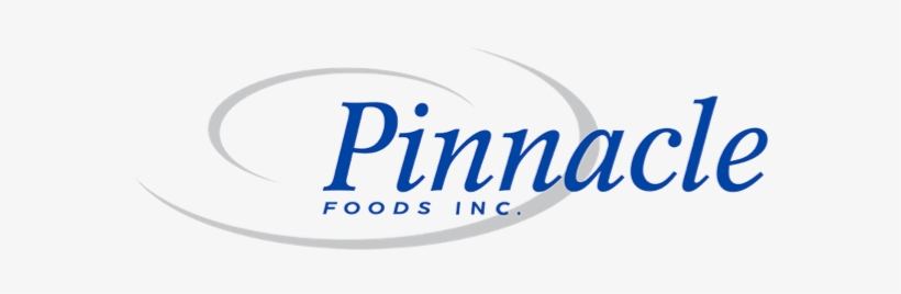 Pinnacle Foods Inc Png Logo - Pinnacle Foods Logo, transparent png