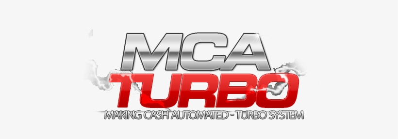 Mca Turbo - Turbo Marketing, transparent png