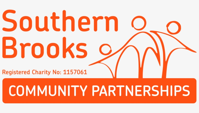 Southern Brooks Community Partnerships - Graphic Design, transparent png