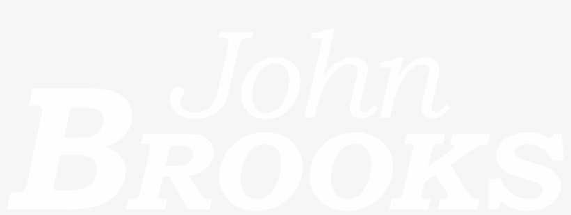 John Brooks Logo - Calligraphy, transparent png