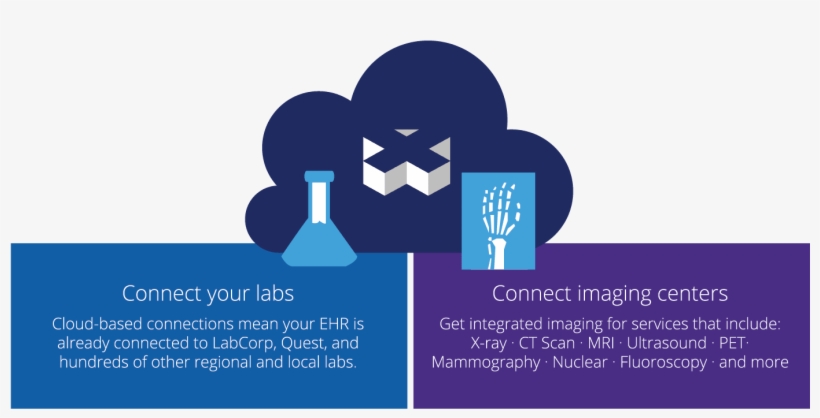 Connect Your Labs And Imaging Centers - Laboratory, transparent png