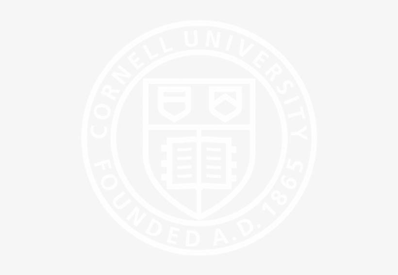 You May Also Like These Customer Stories - Cornell University Logo White, transparent png