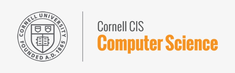 Invited Talk In Ai Seminar At Cornell University - Cornell University, transparent png