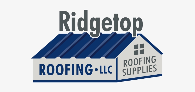 Ridgetop Roofing, Llc, transparent png