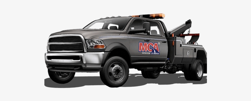 Plan Your Next Vacation With Mca - Motor Club Of America Banner, transparent png