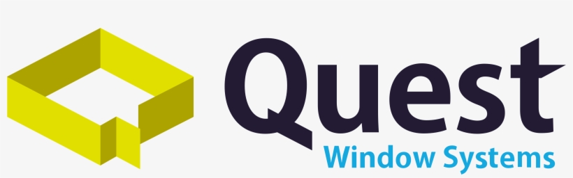 Quest Window Systems Logos Download - Quest Window Systems Logo, transparent png