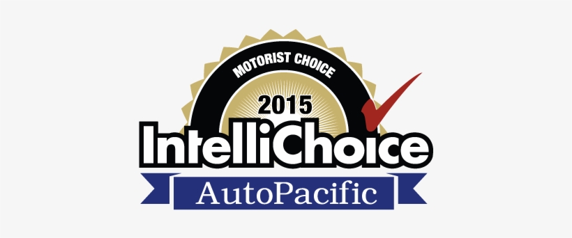 Toyota And General Motors Lead In 2015 Motorist Choice - Intellichoice, transparent png