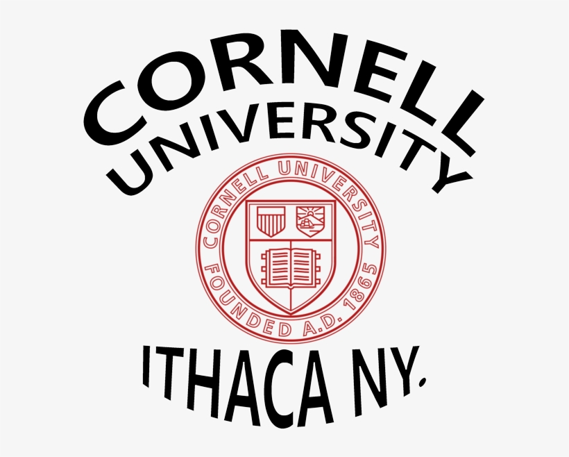 Cornell University, transparent png