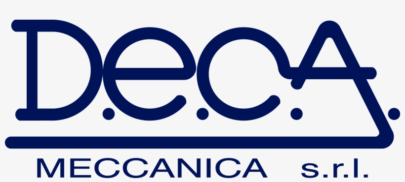 Logo Deca Meccanica - Circle, transparent png