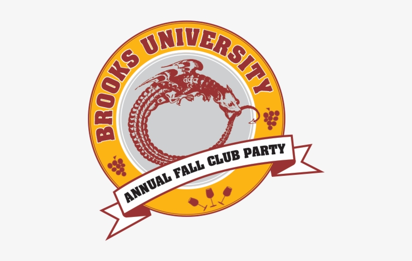 Club Event Brooks University - Brooks Winery, transparent png