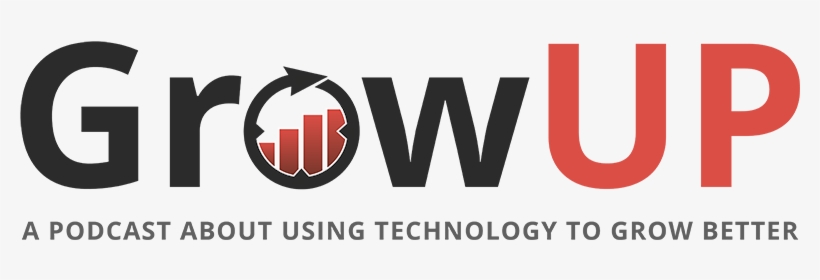 Grow Up Podcast Logo - Farm Group, transparent png