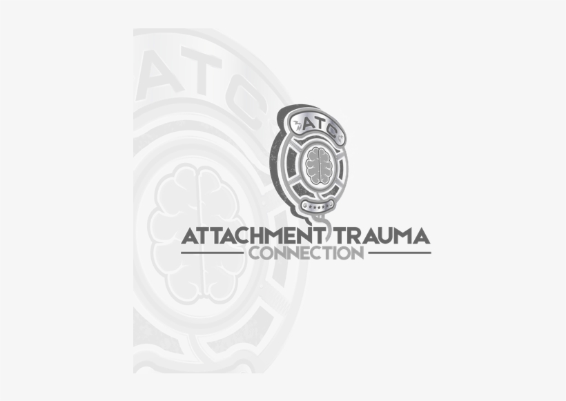 Attachment & Trauma Connection - Circle, transparent png