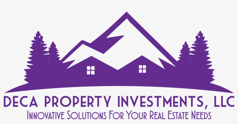 Deca Property Investments, Llc Logo - Una Tortuga Verde Con Sombrero, transparent png