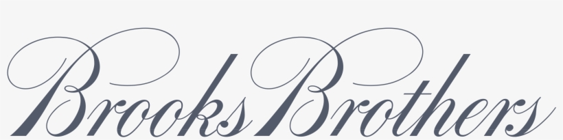 Brooks Brothers Logo Png Transparent - Brooks Brothers Logo, transparent png