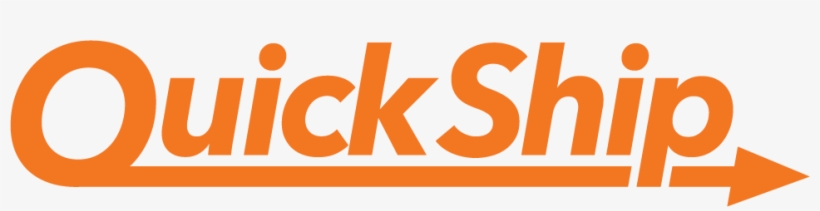 Quick Ship, transparent png