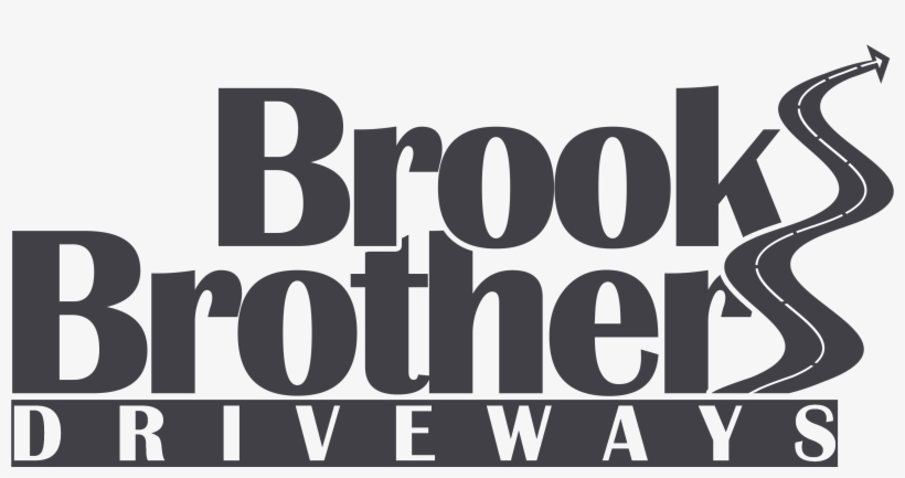 Brooks Brothers Driveways - October, transparent png