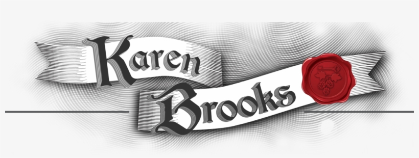 Karen Brooks - Author, transparent png