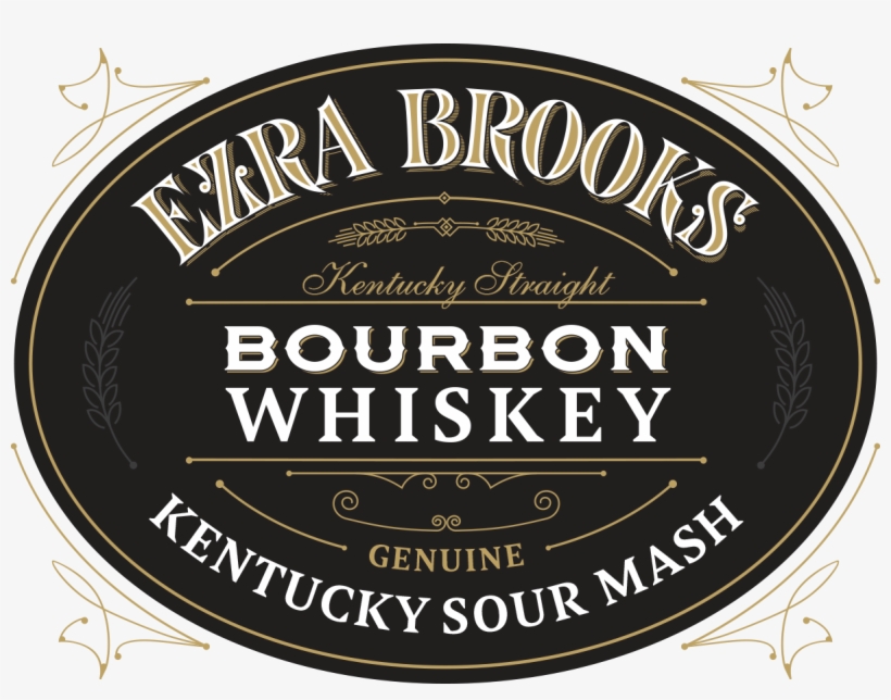 Our Vip Guests Will Enjoy A Variety Of Food Sampling - Ezra Brooks Whiskey, Kentucky Straight Bourbon - 1.75, transparent png
