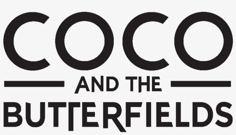 Coco And The Butterfields - E Vamos Nós Casar, transparent png