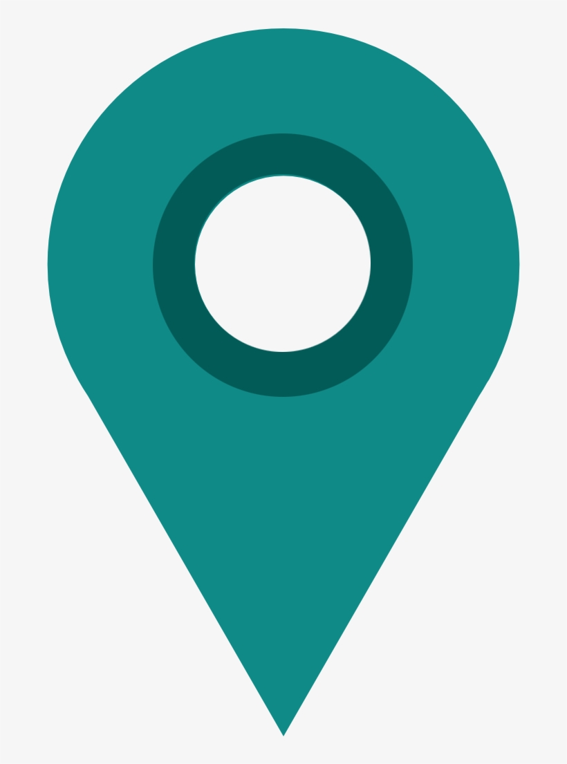 Map Marker Icon Bike Lawyer San Diego - Icon, transparent png