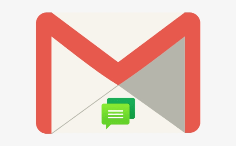 Email Gmail Logo, transparent png