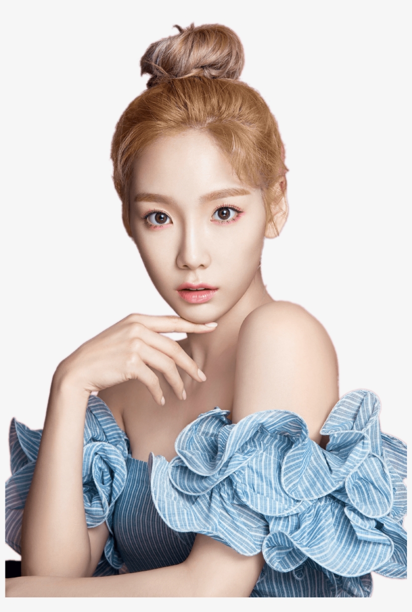 Download - Taeyeon Banila Co, transparent png