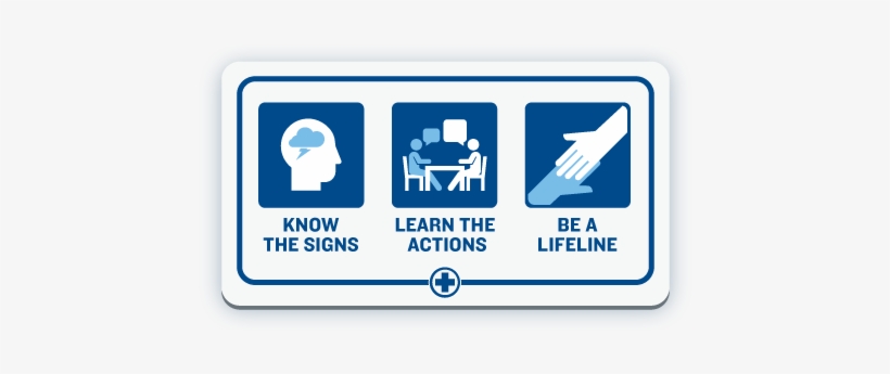 Mental Health First Aid, transparent png