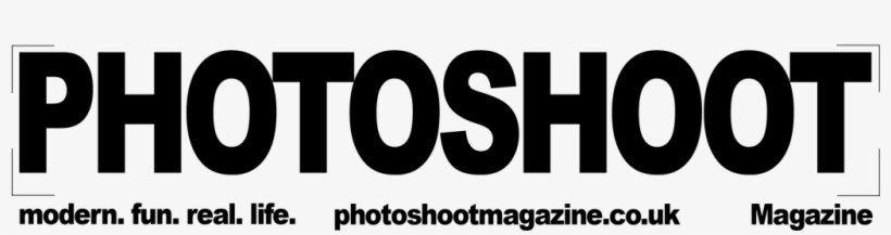 Photoshoot Magazine Logo - Changhong Tv Logo, transparent png