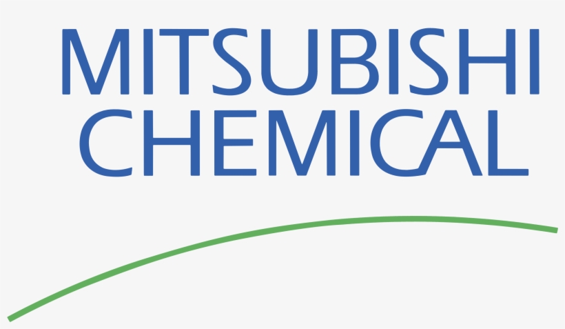 Mitsubishi Chemical Logo Png Transparent - Mitsubishi Chemical Logo, transparent png