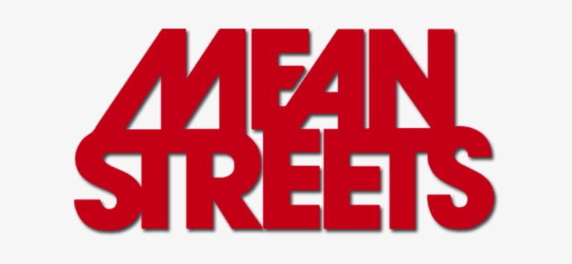 Mean Streets Image - Mean Streets 1973 Dvd, transparent png