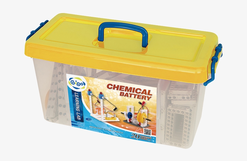 1242r B - Gigo Learning Lab Electromagnetism & Motor, transparent png