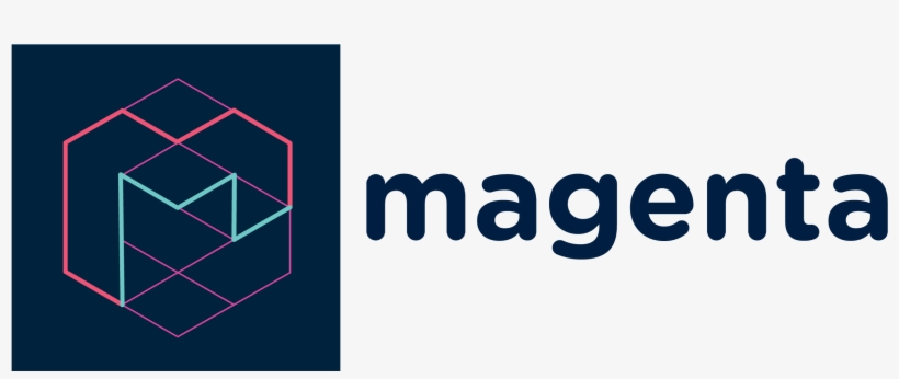 Most Popular Music Today Uses A Computer As The Central - Google Magenta, transparent png