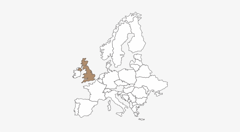 United Kingdom - Dislocated To Success [book], transparent png