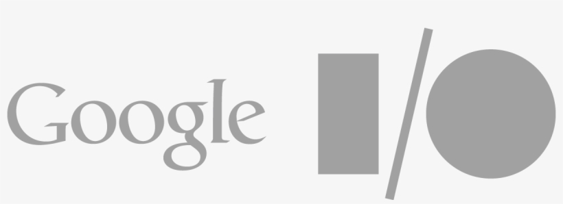 Last Summer, We Launched Chromecast, A Small, Affordable - Google I O Logo Png, transparent png