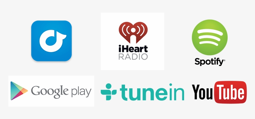 Google Search Adds Quick Links To Popular Music Apps - Ima Streaming Radio Speaker Portable Wireless Speaker, transparent png