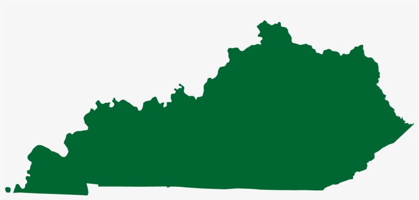 Kentucky Mental Health - Louisville On Ky Map, transparent png