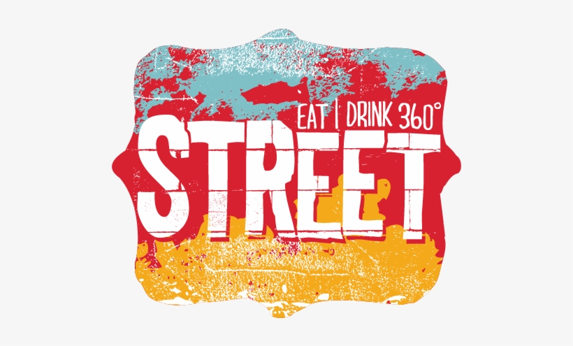 Street Food Eat Drink 360° » Gift Cards - Graphic Design, transparent png
