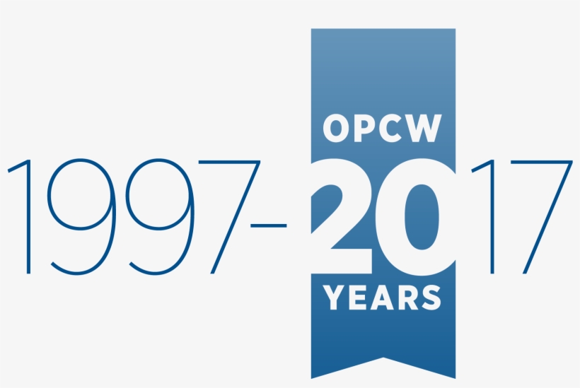 Organisation For The Prohibition Of Chemical Weapons - Graphic Design, transparent png