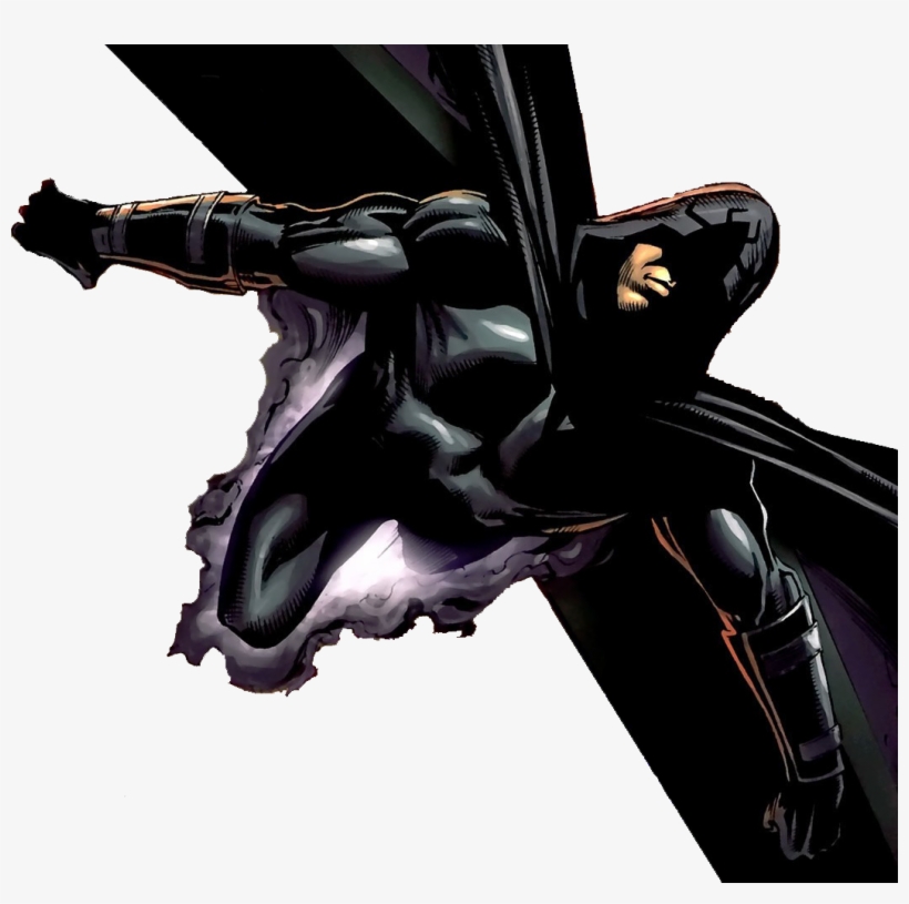 Maximillian Coleridge From Shadowland Blood On The - Marvel Comic Cloak, transparent png