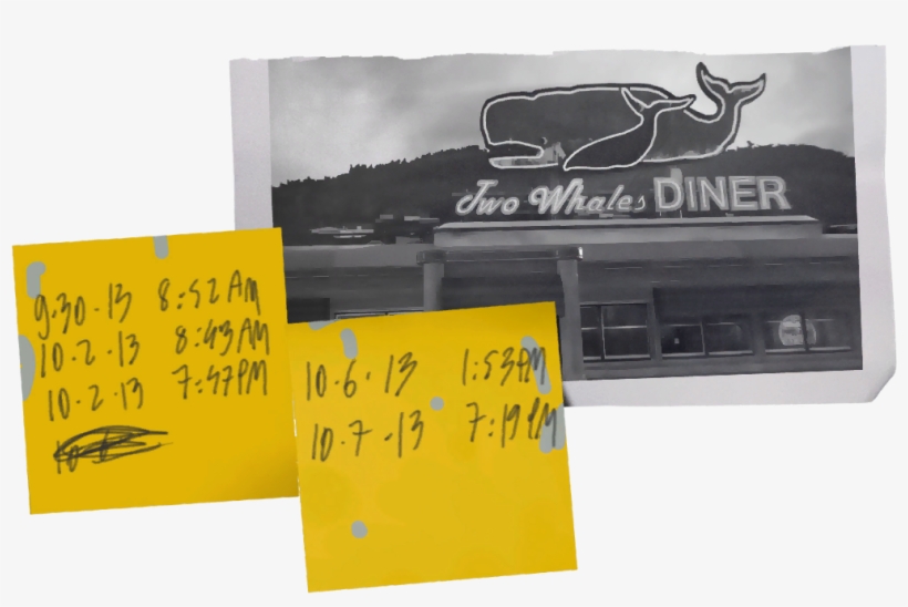 Locationclues-diner - Portable Network Graphics, transparent png
